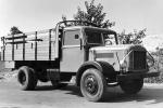Csepel D350 1950 года